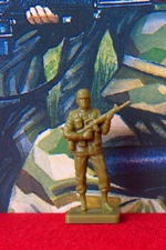 NATO Infantry