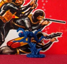 Italian Divers