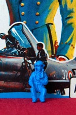 Italian Fliers