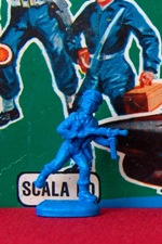 Italian Fliers
