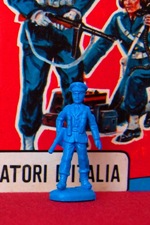 Italian Fliers