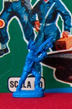 Italian Fliers