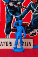 Italian Fliers