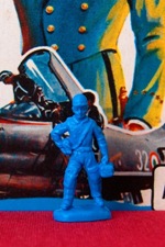 Italian Fliers