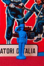 Italian Fliers