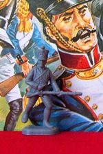 French line infantry