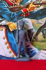 French line infantry