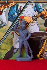 French line infantry