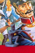 French line infantry