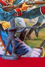 French line infantry