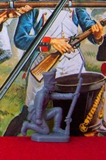 French line infantry