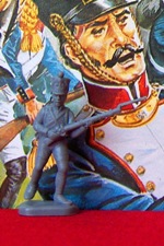 French line infantry