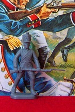 French line infantry