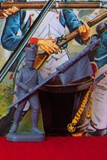 French line infantry