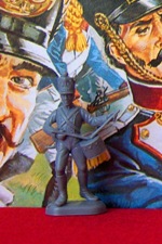 French line infantry