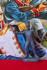 French line infantry