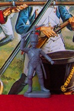 French line infantry
