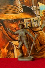 Gemenebest soldaten