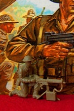 Gemenebest soldaten