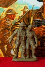 Gemenebest soldaten