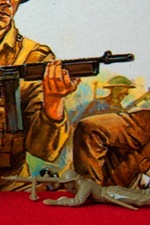 Gemenebest soldaten