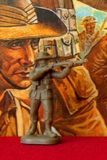 Gemenebest soldaten