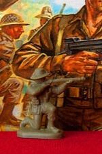 Gemenebest soldaten