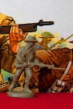 Gemenebest soldaten