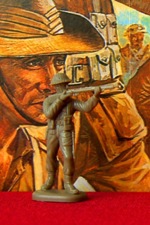 Gemenebest soldaten