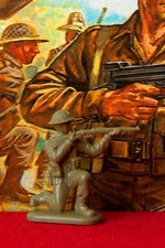 Gemenebest soldaten