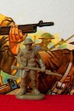 Gemenebest soldaten