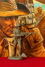 Gemenebest soldaten