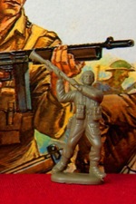Gemenebest soldaten