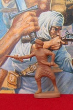 Muslim warriors