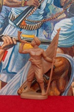 Muslim warriors