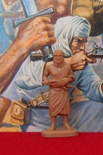 Muslim warriors