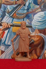 Muslim warriors