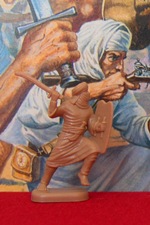 Muslim warriors