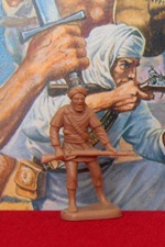 Muslim warriors