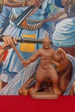 Muslim warriors