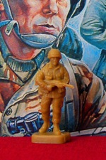 British NATO soldiers