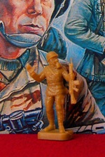 West-German NATO soldiers