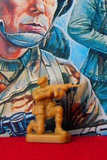 West-German NATO soldiers
