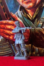 Czechoslovakian Warsaw Pact soldiers
