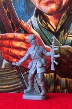 Hungarian Warsaw Pact soldiers
