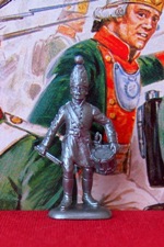 Russian Grenadiers Pavlow Regiment