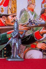 Russian Grenadiers Pavlow Regiment