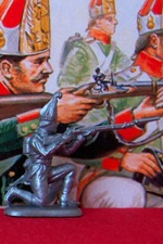 Russian Grenadiers Pavlow Regiment