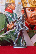 Russian Grenadiers Pavlow Regiment