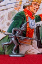 Russian Grenadiers Pavlow Regiment